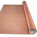 Ultra Fine Brass Pure Copper Wire Mesh